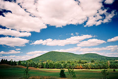 Hike Mount Nittany